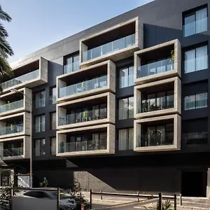  Appartement Toctoc Olof Palme -