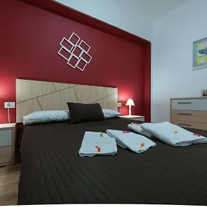  Appartement Palmas Urban Center